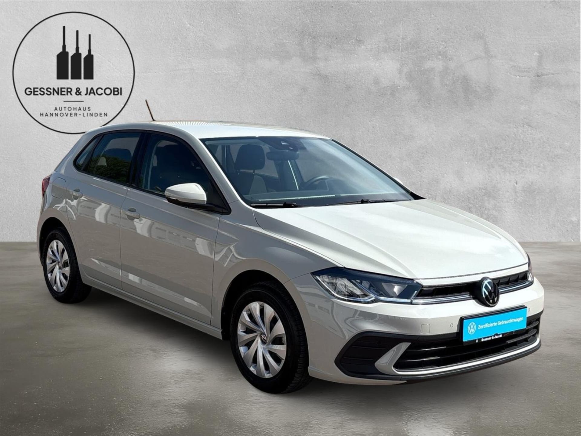 Volkswagen Polo Life