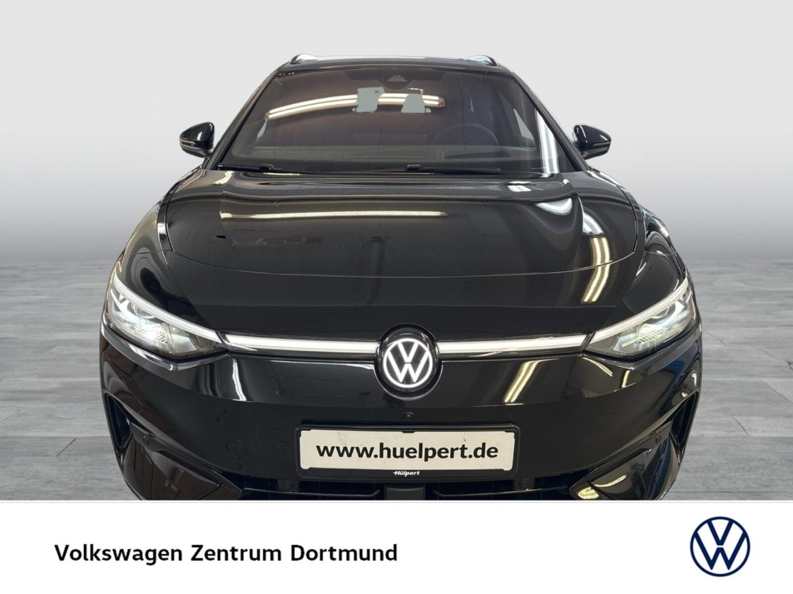 Volkswagen ID.7 Tourer – Bild 7