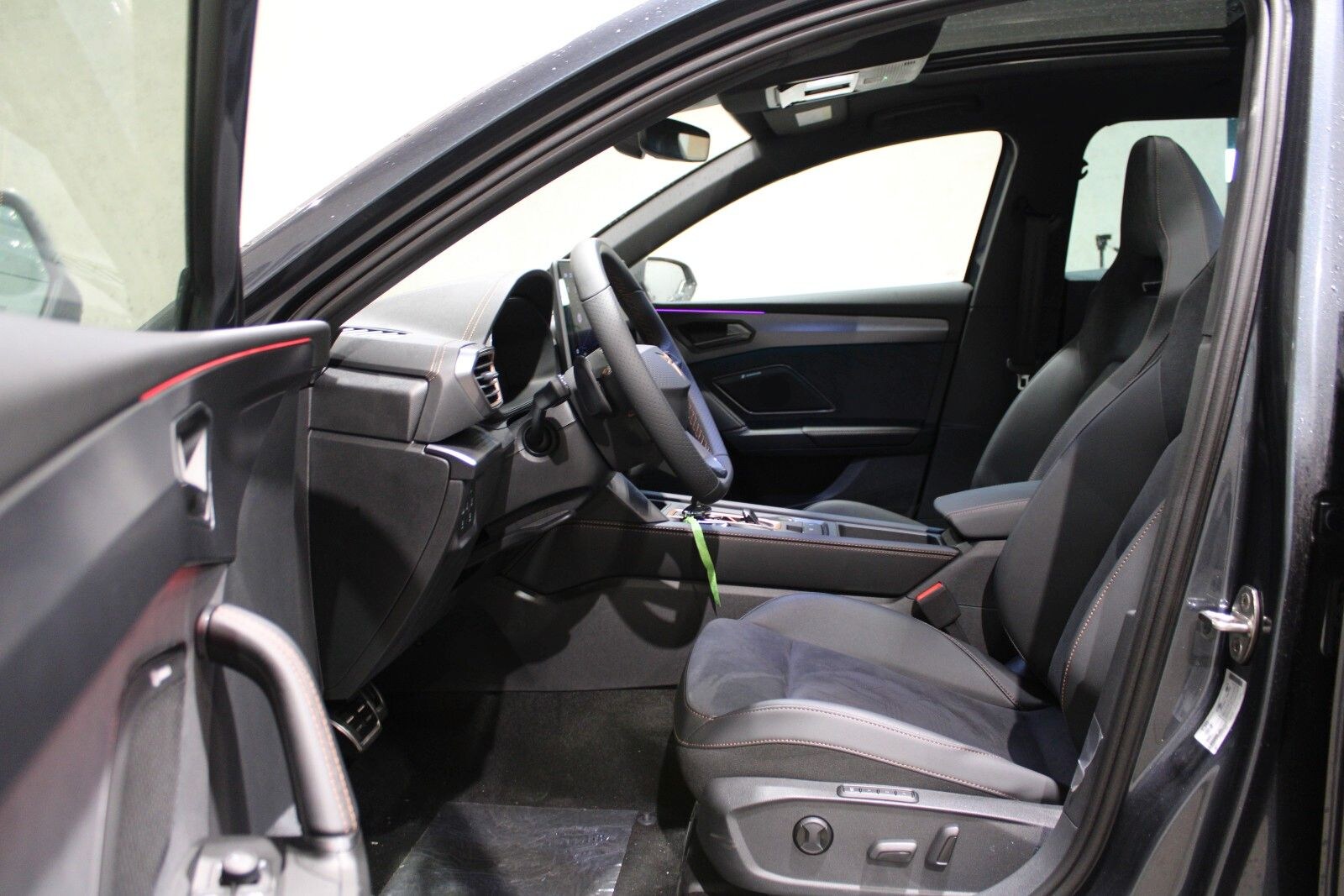 CUPRA Leon Sportstourer – Bild 8