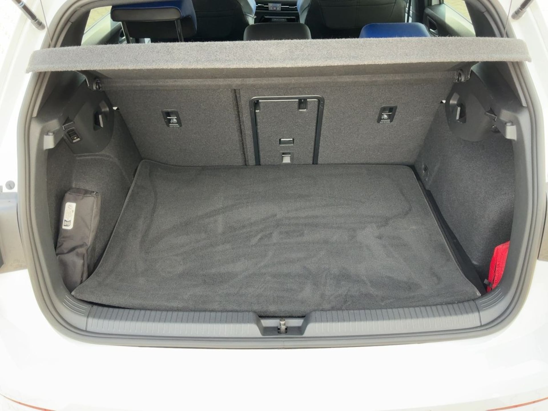 Volkswagen Golf R Black Edition