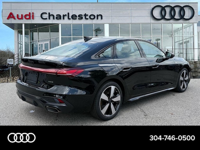 2026 Audi A5 Sedan