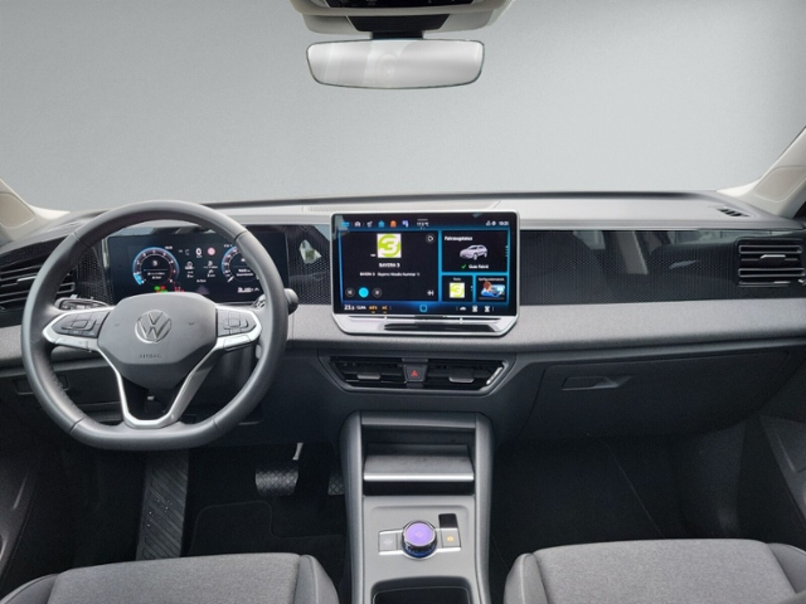 Volkswagen Tiguan – Bild 12