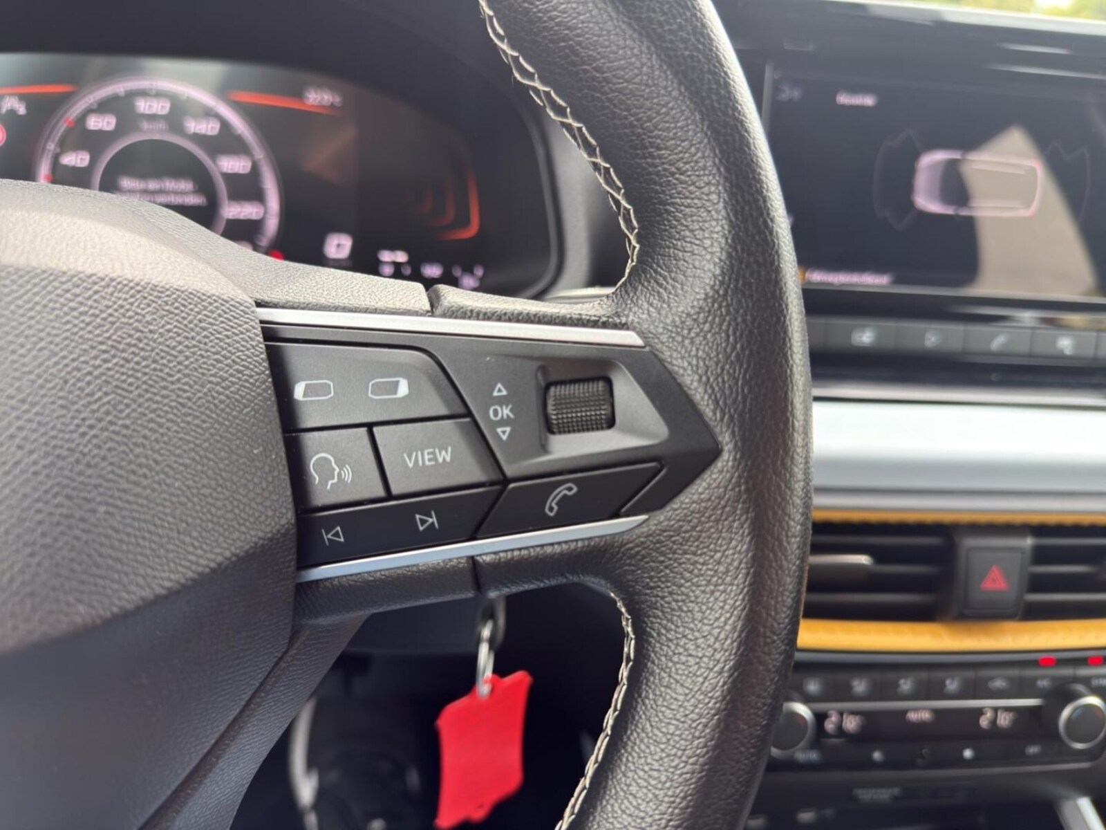 SEAT Arona – Bild 18