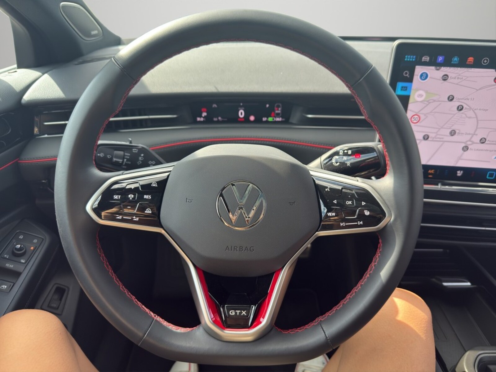 Volkswagen ID.7 Tourer – Bild 9