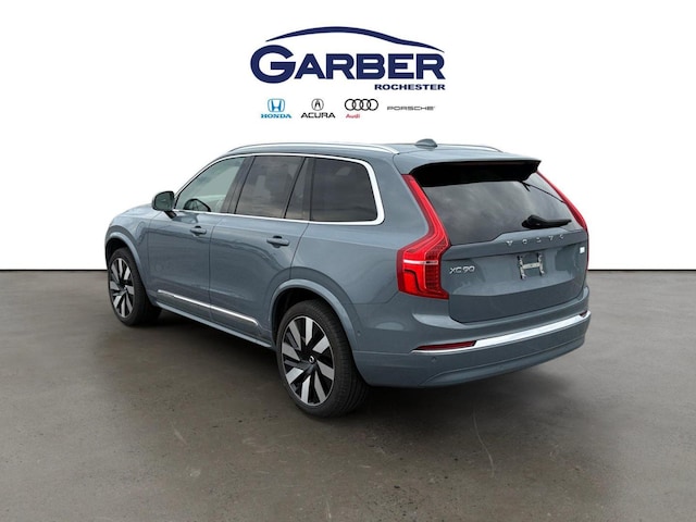 2023 Volvo XC90 Recharge Plug-In Hybrid