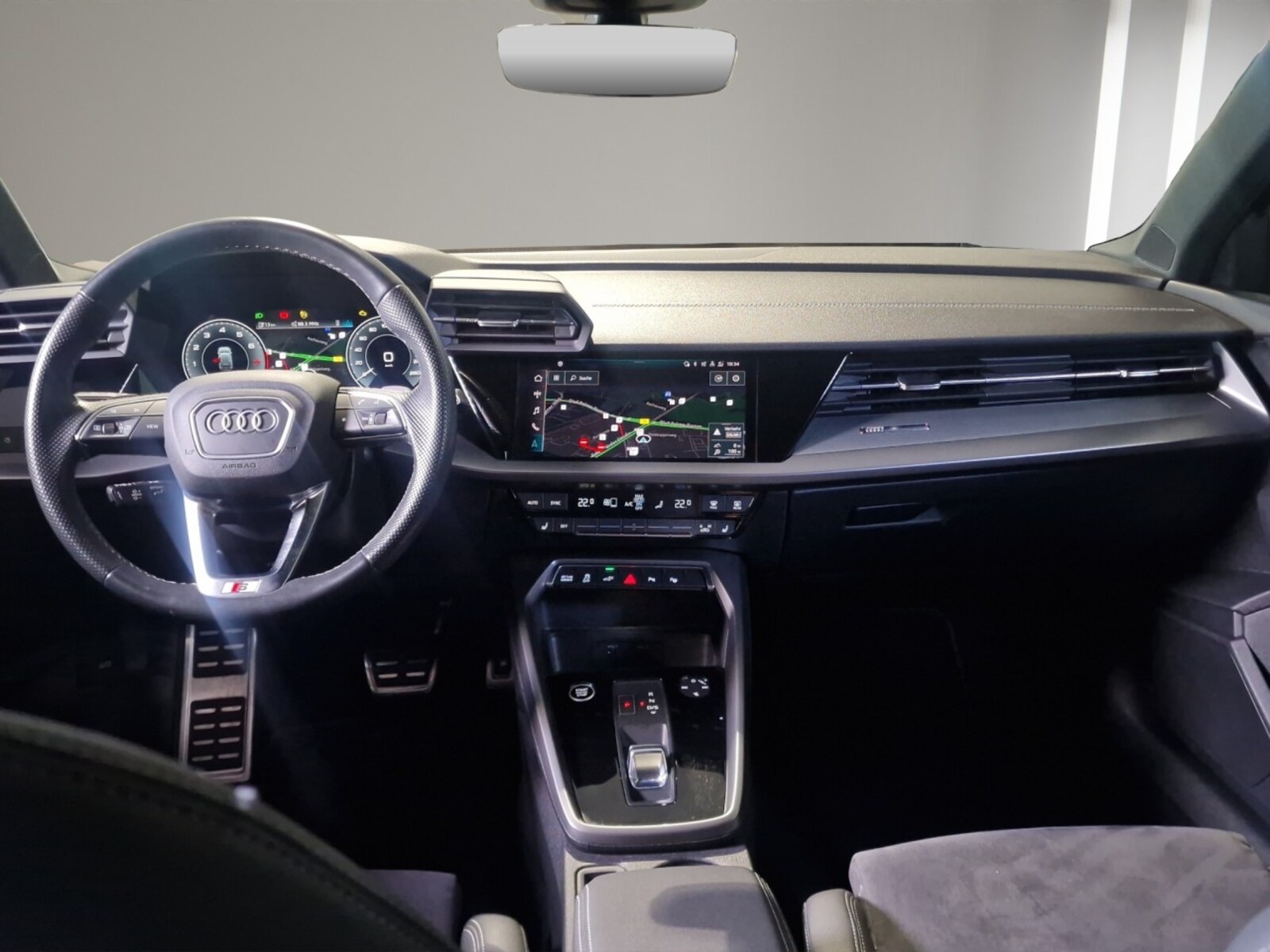 Audi A3 Sportback – Bild 7