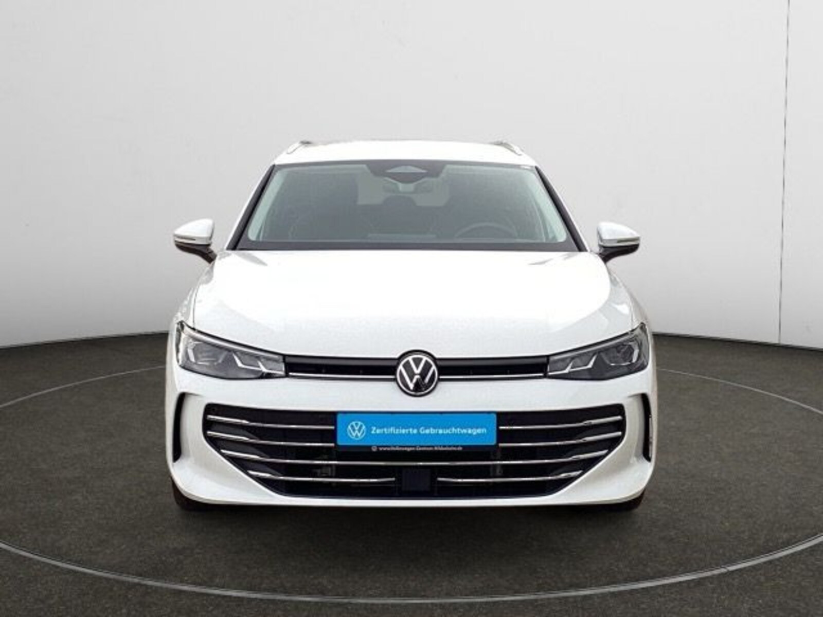 Volkswagen Passat – Bild 12