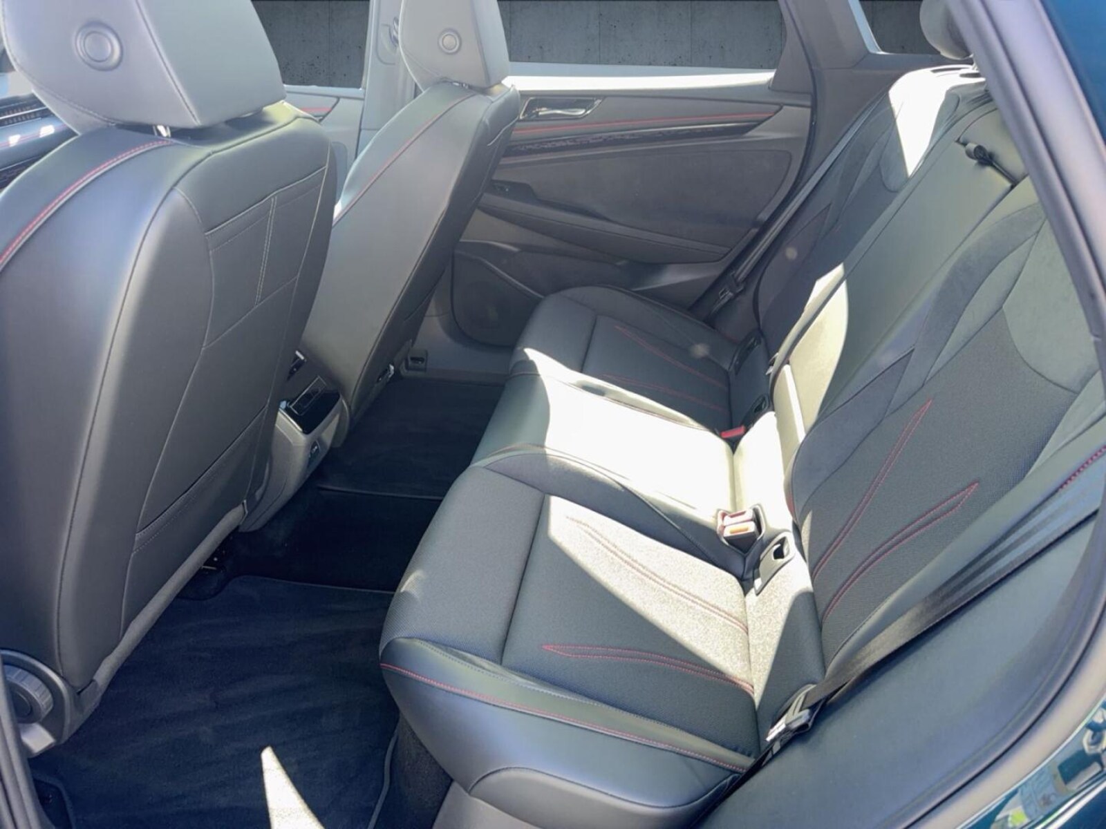 Volkswagen ID.7 Tourer – Bild 13