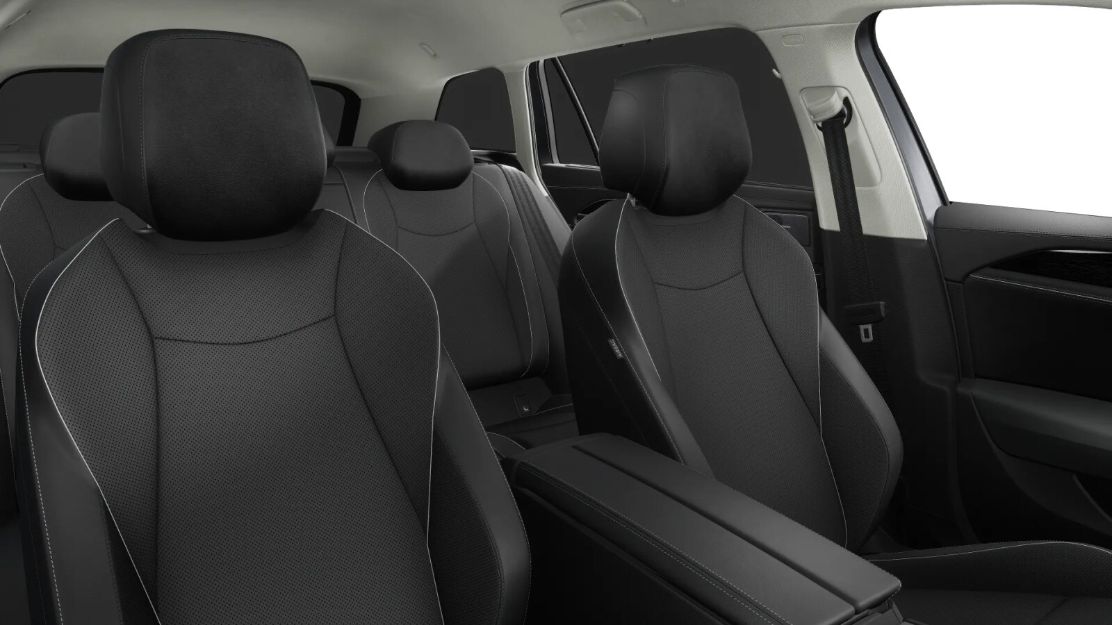 Volkswagen Passat – Bild 10