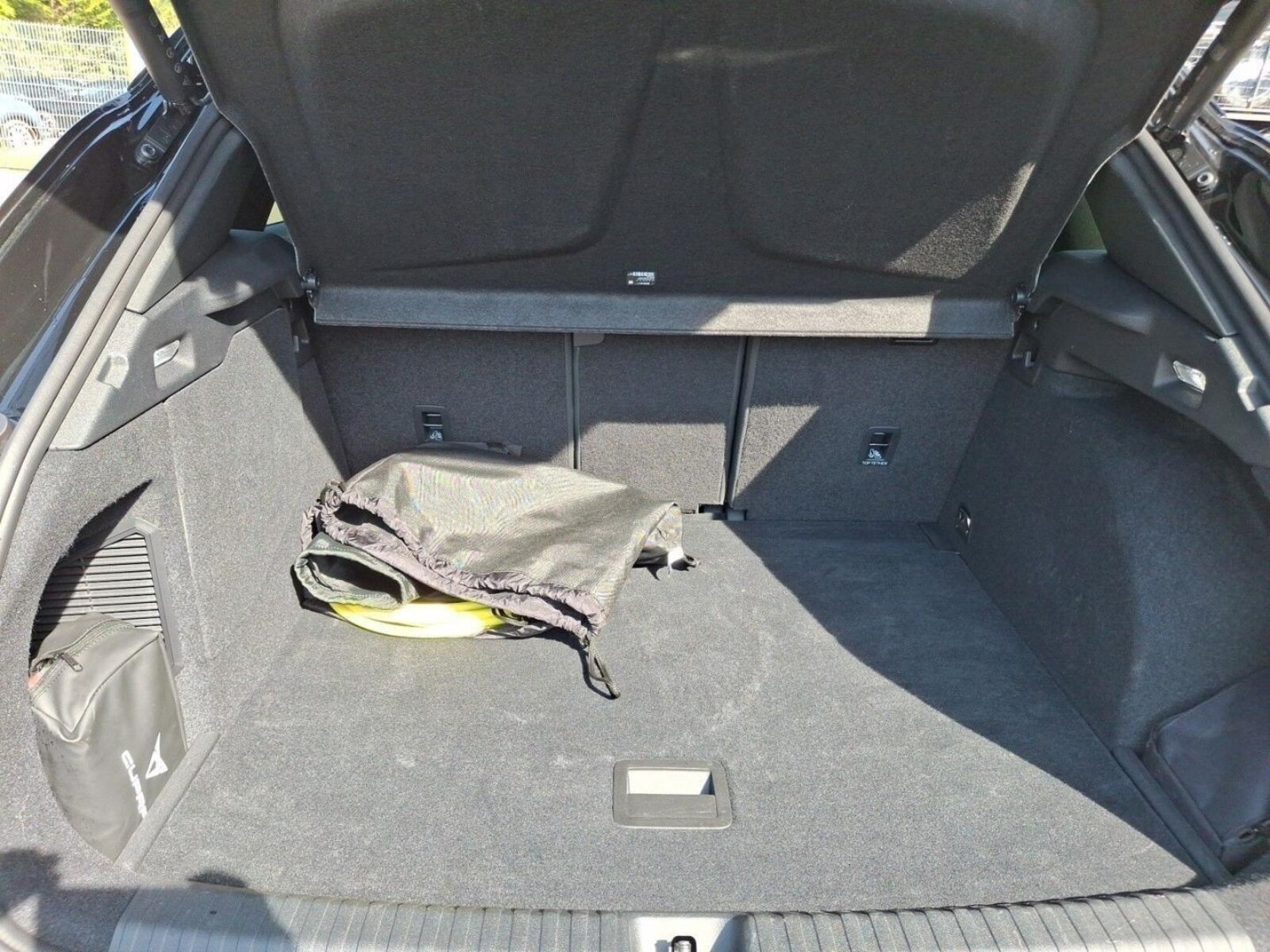 CUPRA Terramar – Bild 9