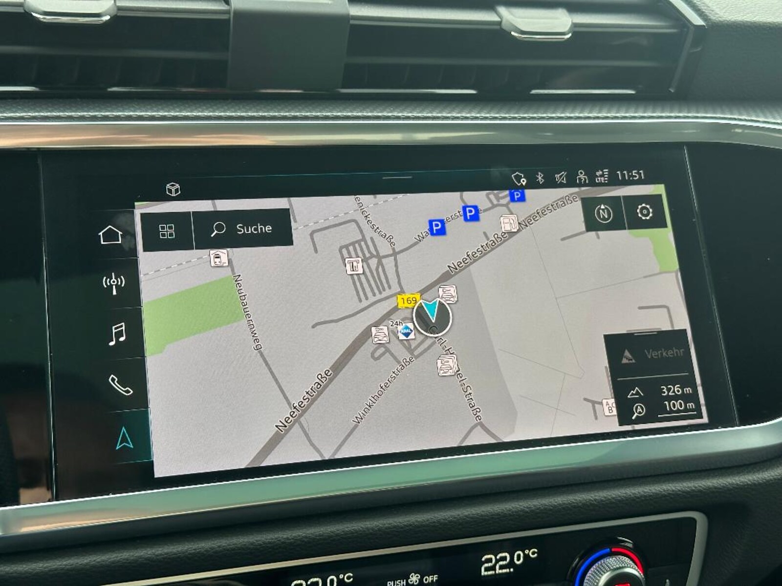Audi Q3 – Bild 23