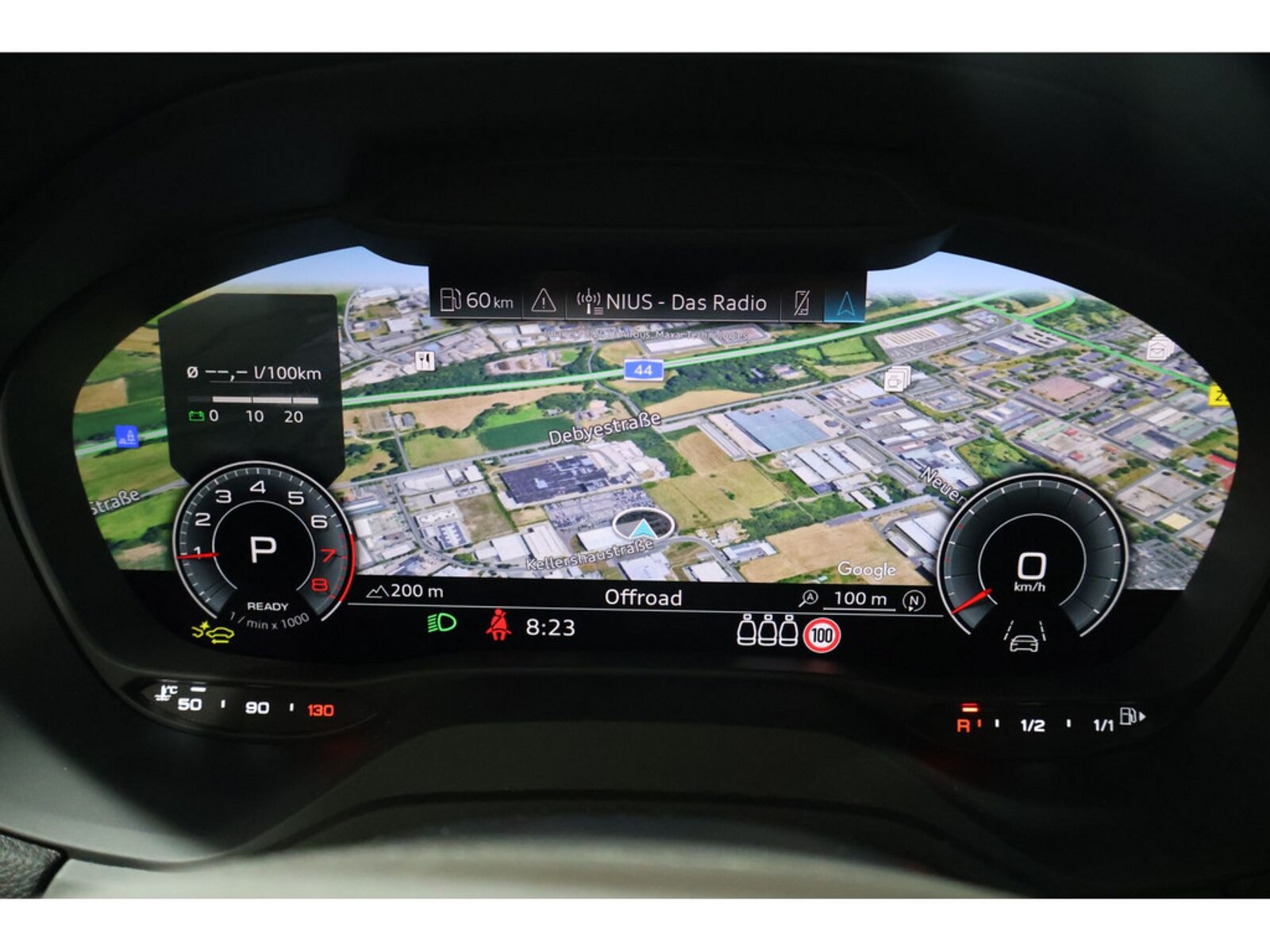 Audi Q2 – Bild 16