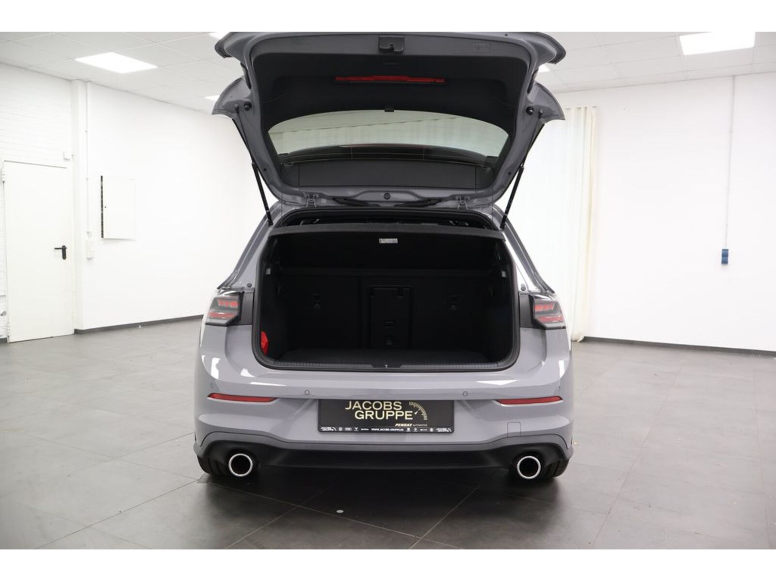 Volkswagen Golf – Bild 24