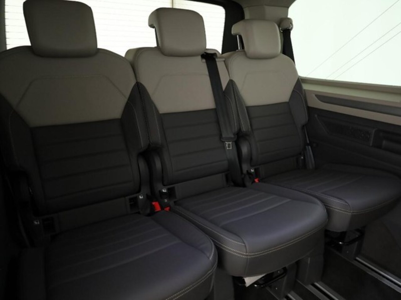 Volkswagen Multivan Langversion – Bild 5