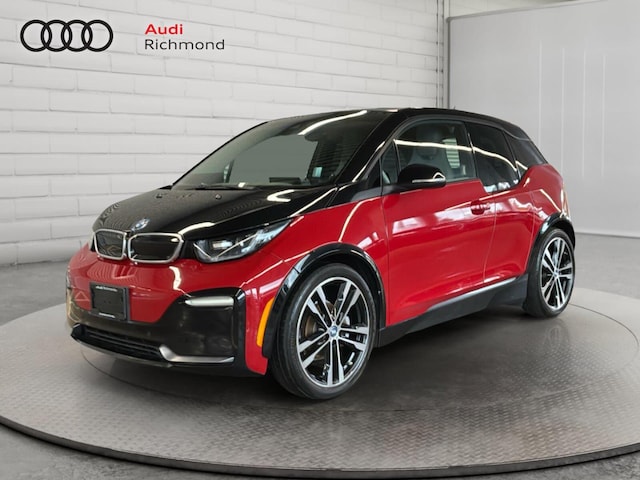 2018 BMW