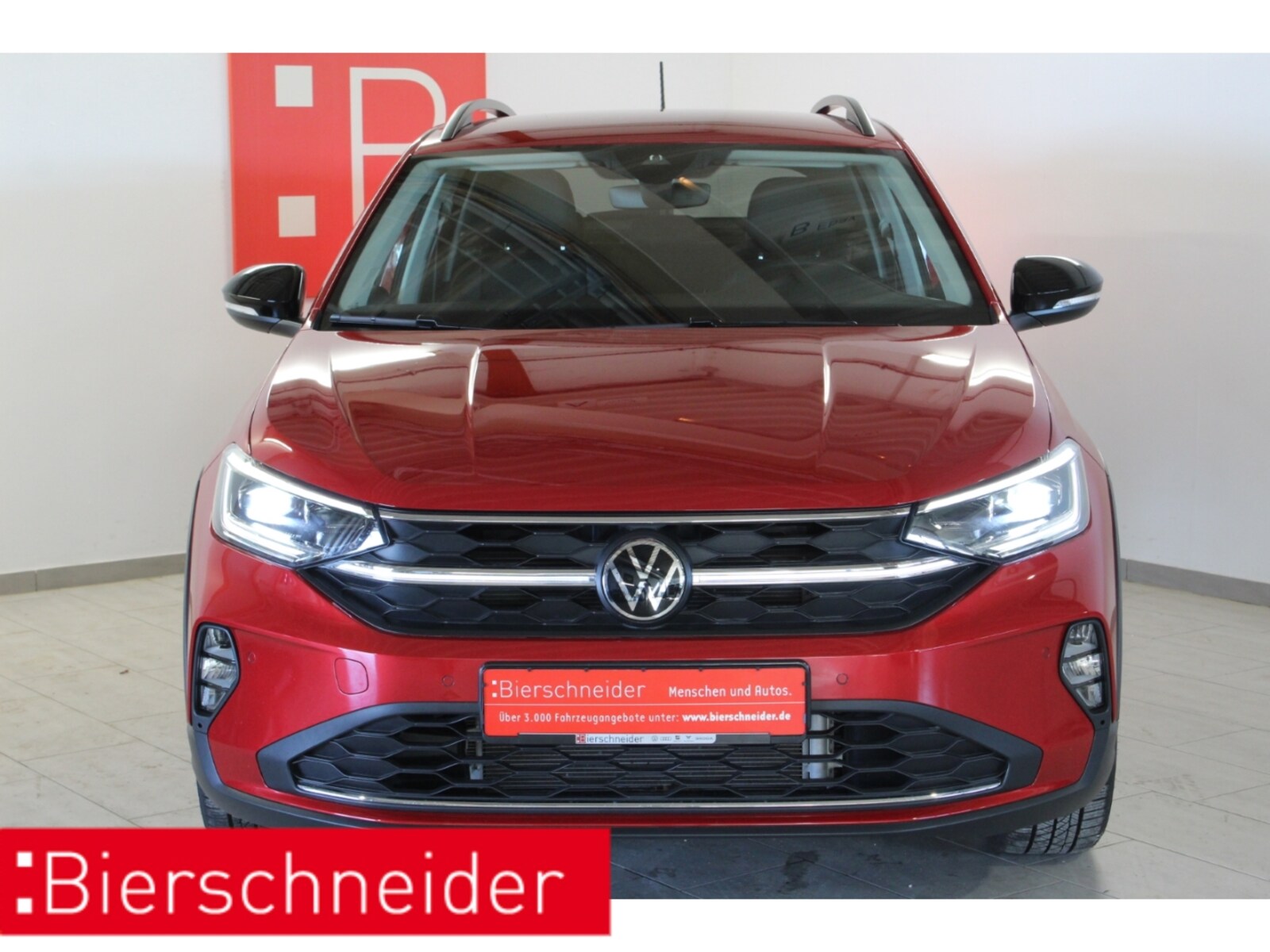 Volkswagen Taigo – Bild 2