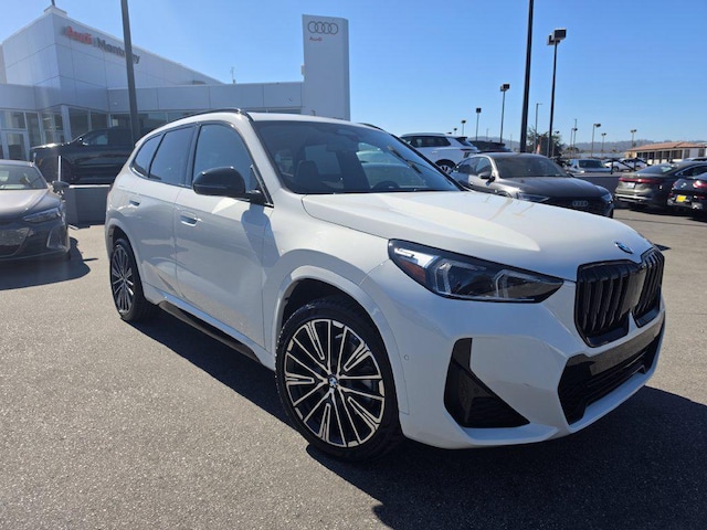 2023 BMW X1
