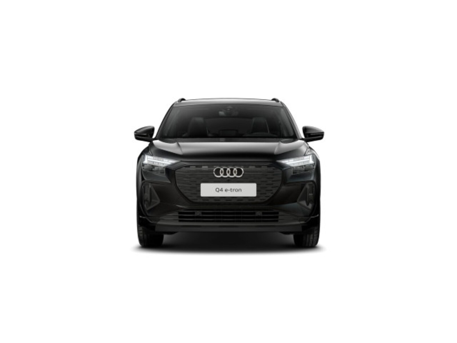 Audi Q4 e-tron – Bild 3