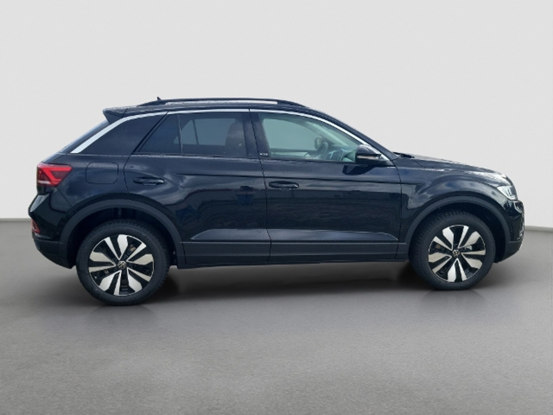 Volkswagen T-Roc MOVE