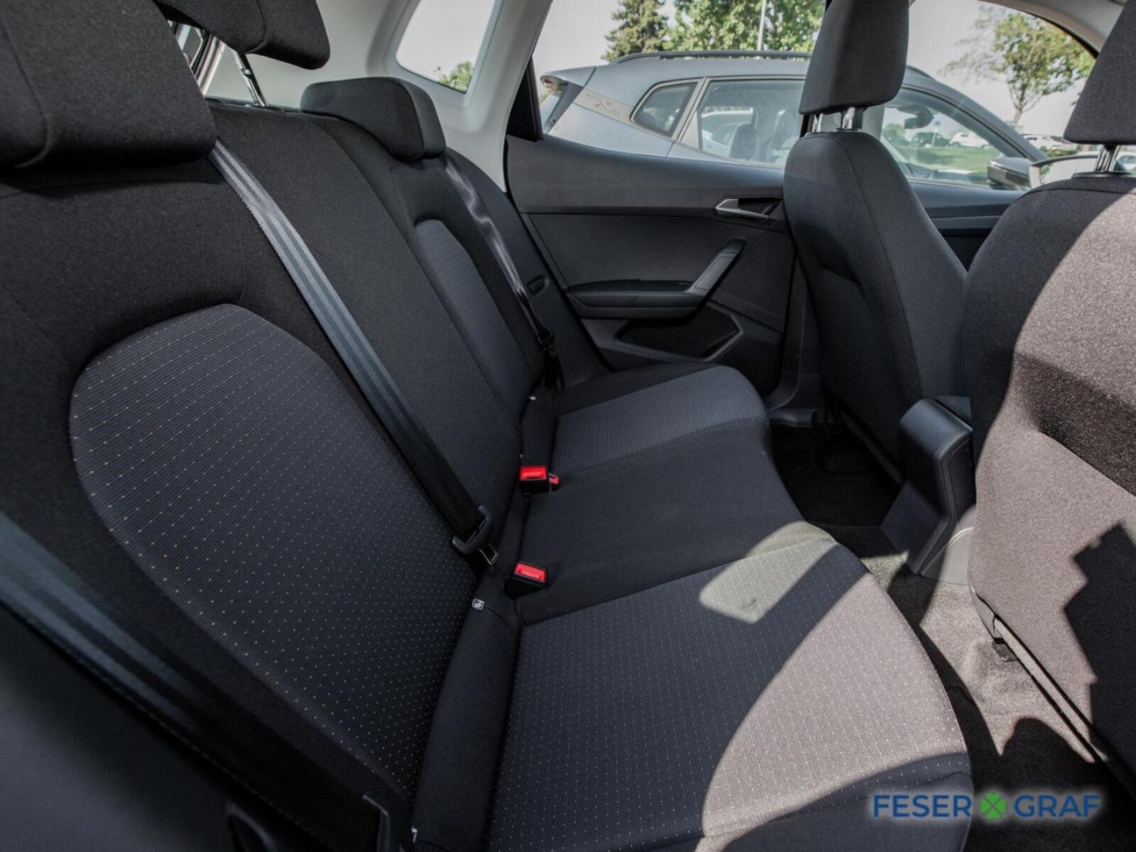 SEAT Arona – Bild 10