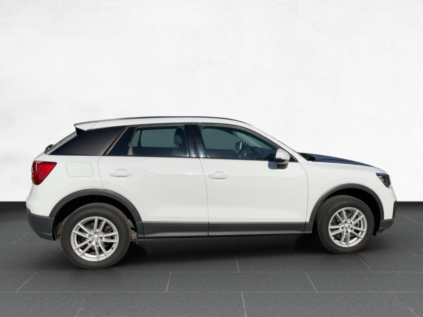 Image about Audi Q2 1.0 TFSI ultra 6-Gang