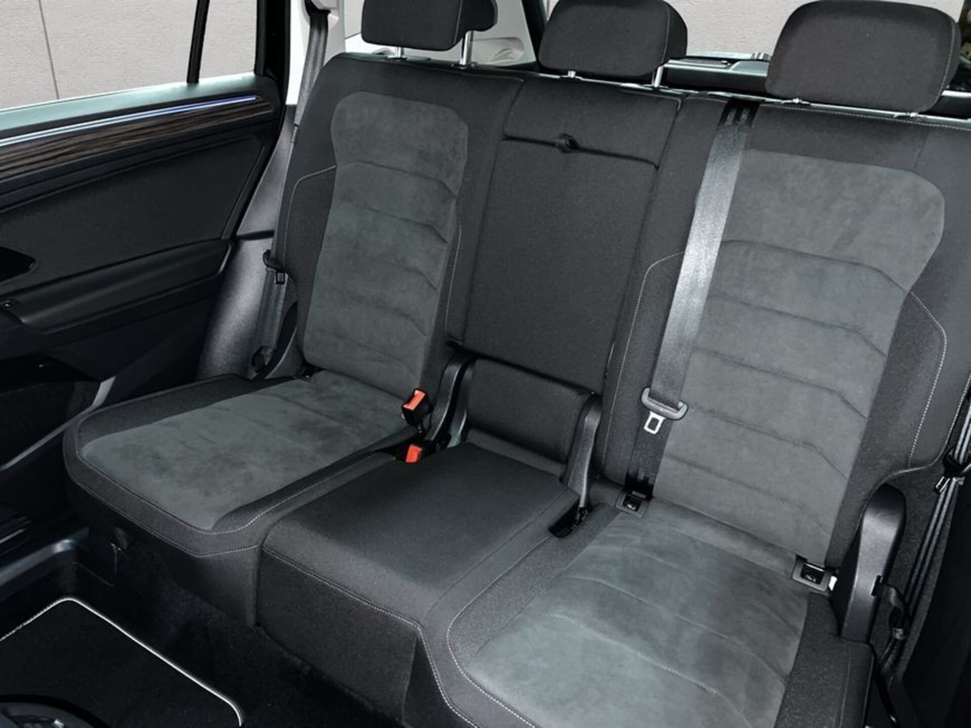 Volkswagen Tiguan Allspace Elegance