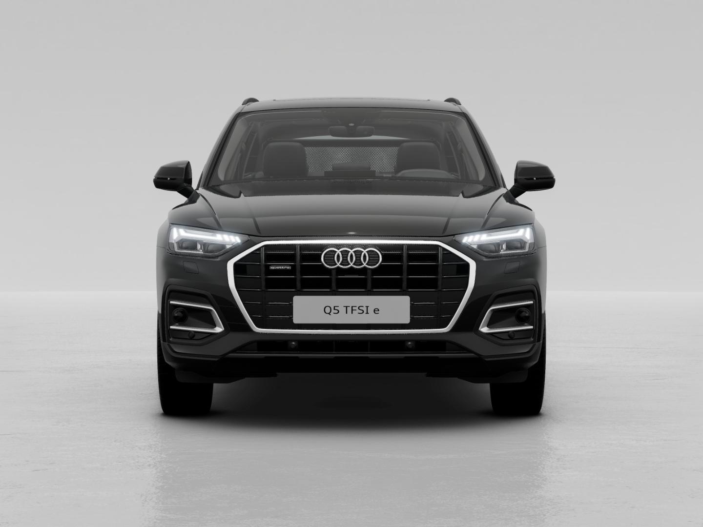 Image about Audi Q5 TFSI e 50 TFSI e quattro S tronic