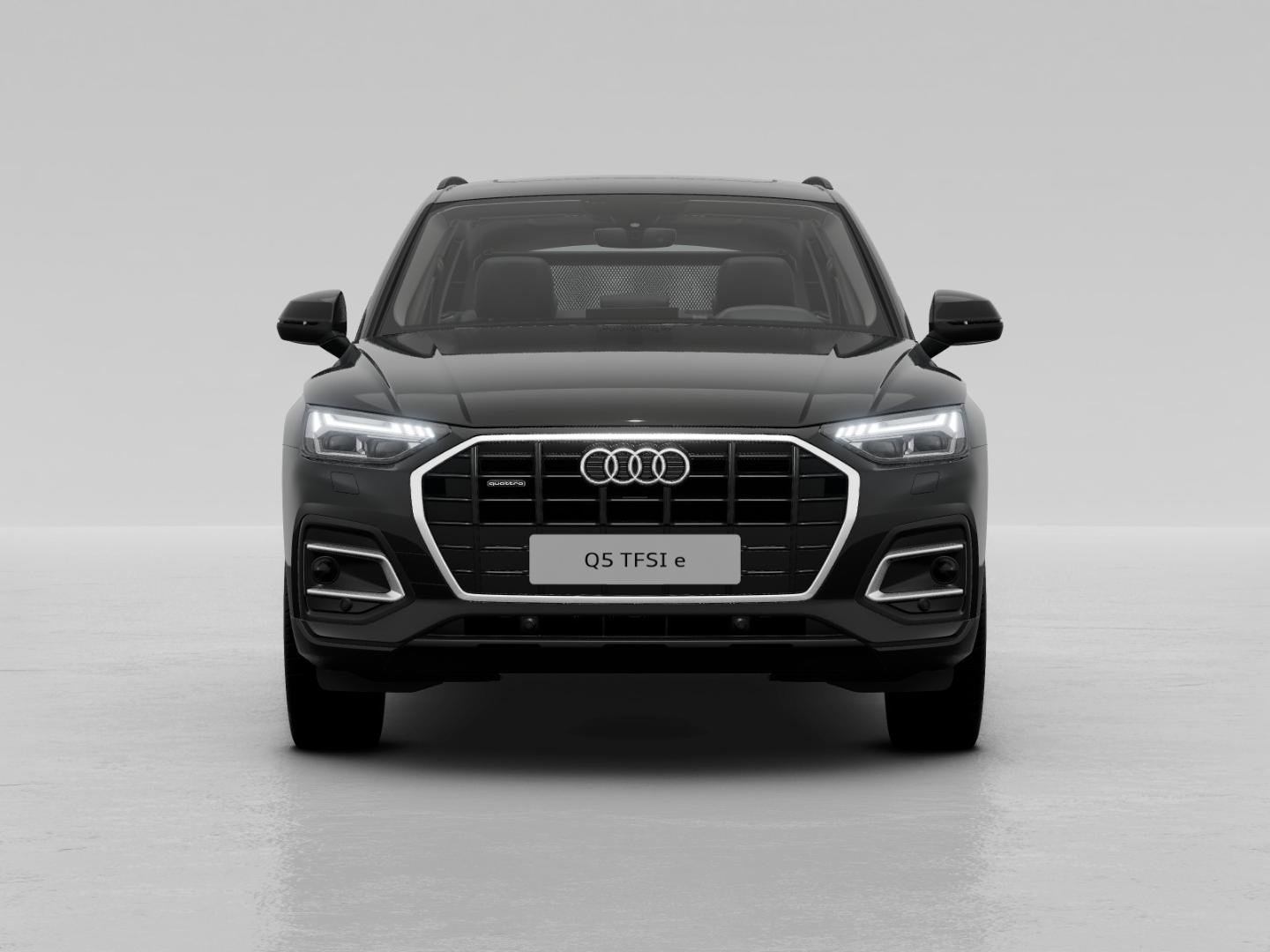 Image about Audi Q5 TFSI e 50 TFSI e quattro S tronic