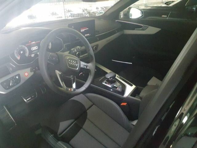 Image about Audi A4 Avant S line 45 TFSI quattro S tronic