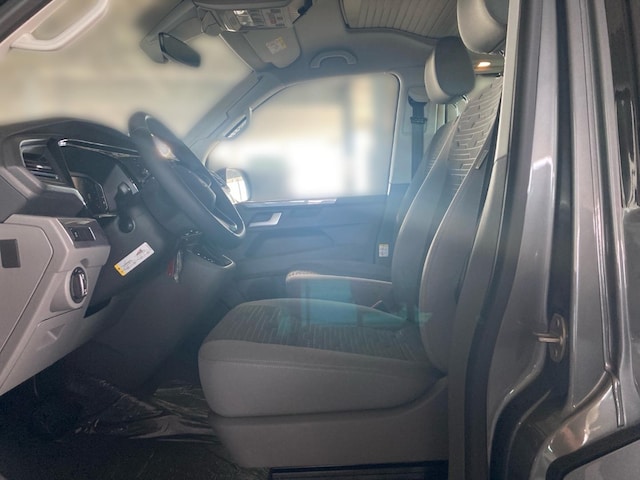 Volkswagen T6.1 California