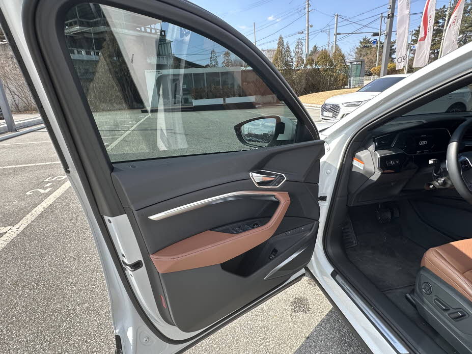 Image about Audi Q8 45 TDI quattro Premium 170(231) kW(hp) tiptronic