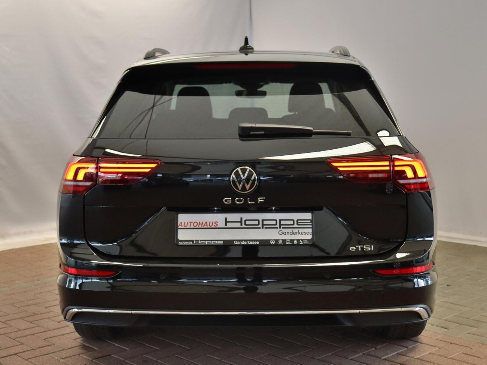 Volkswagen Golf Variant – Bild 8