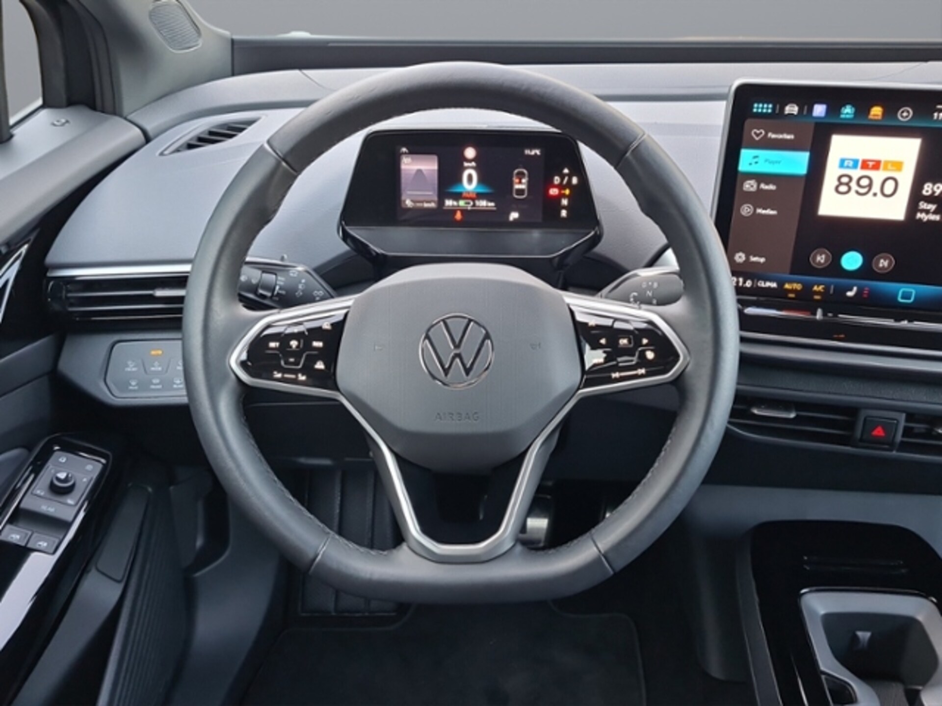 Volkswagen ID.4 Pure