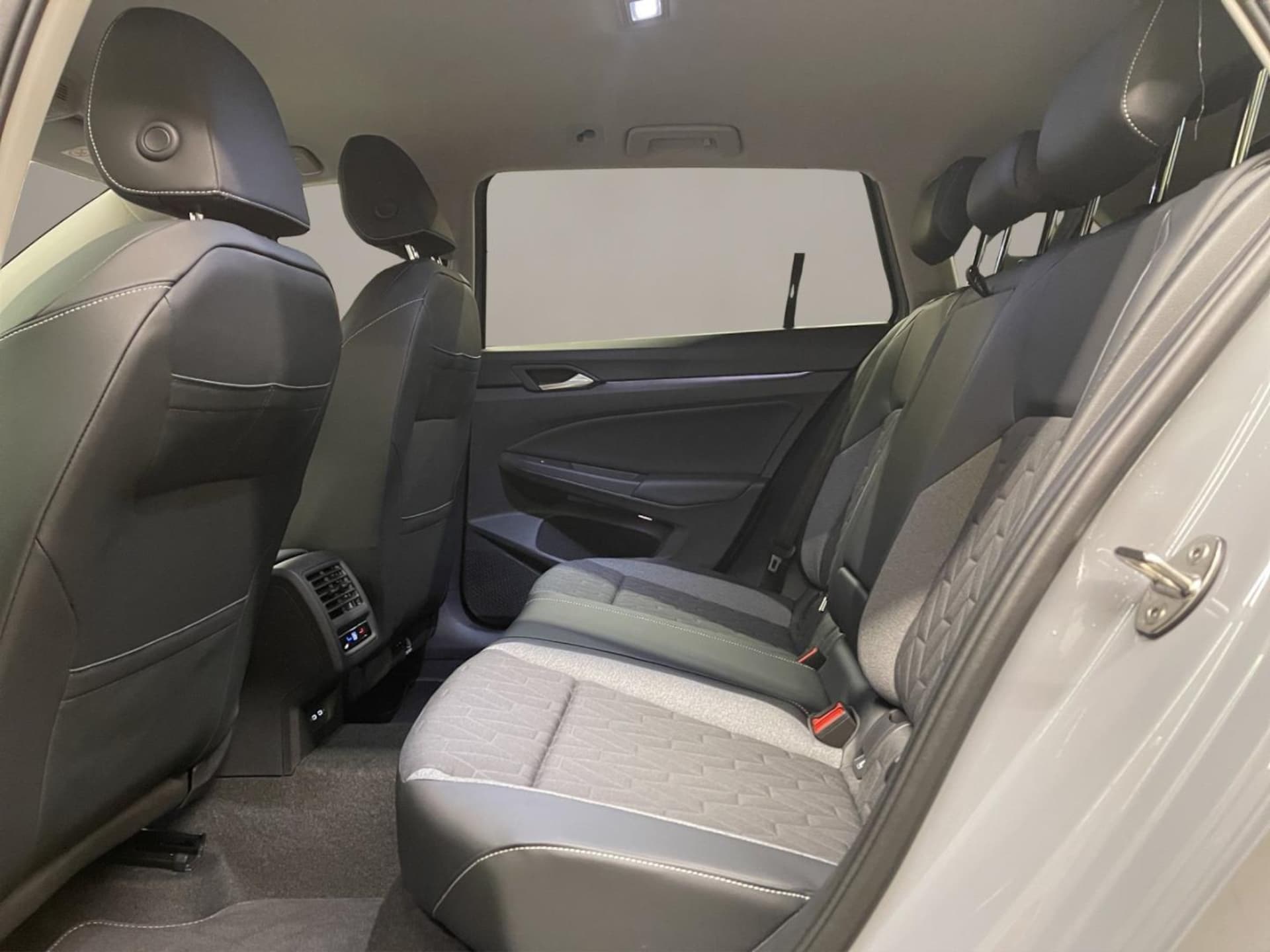 Volkswagen Golf Variant ENERGY