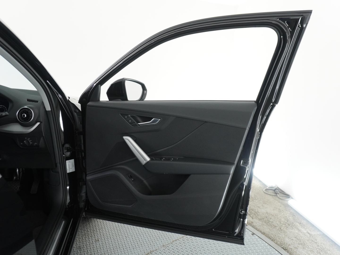 Audi Q2 35 TFSI advanced 110(150) kW(PS) S tronic for more details contact your dealer