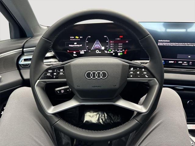 2025 Audi A5 Premium Plus - Photo 14