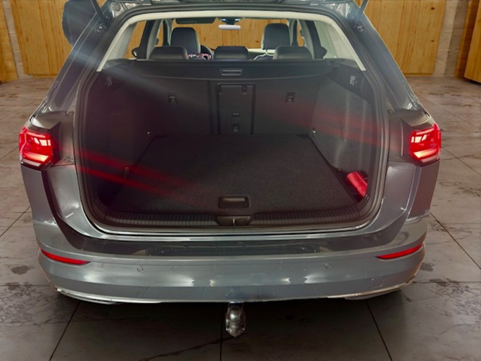 Volkswagen Golf Variant – Bild 20
