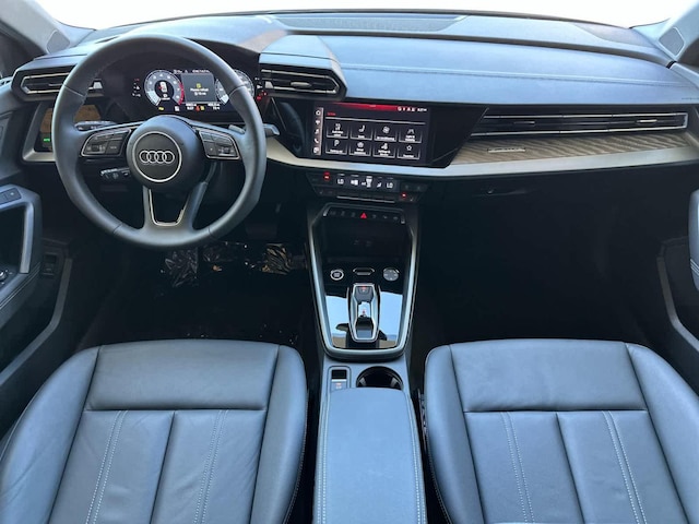 2025 Audi A3