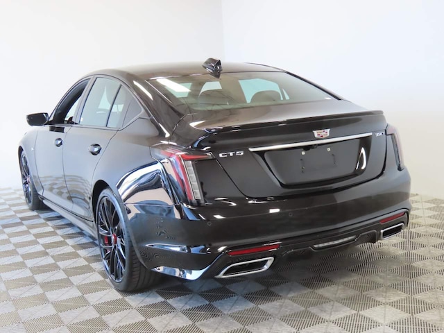 2025 Cadillac CT5