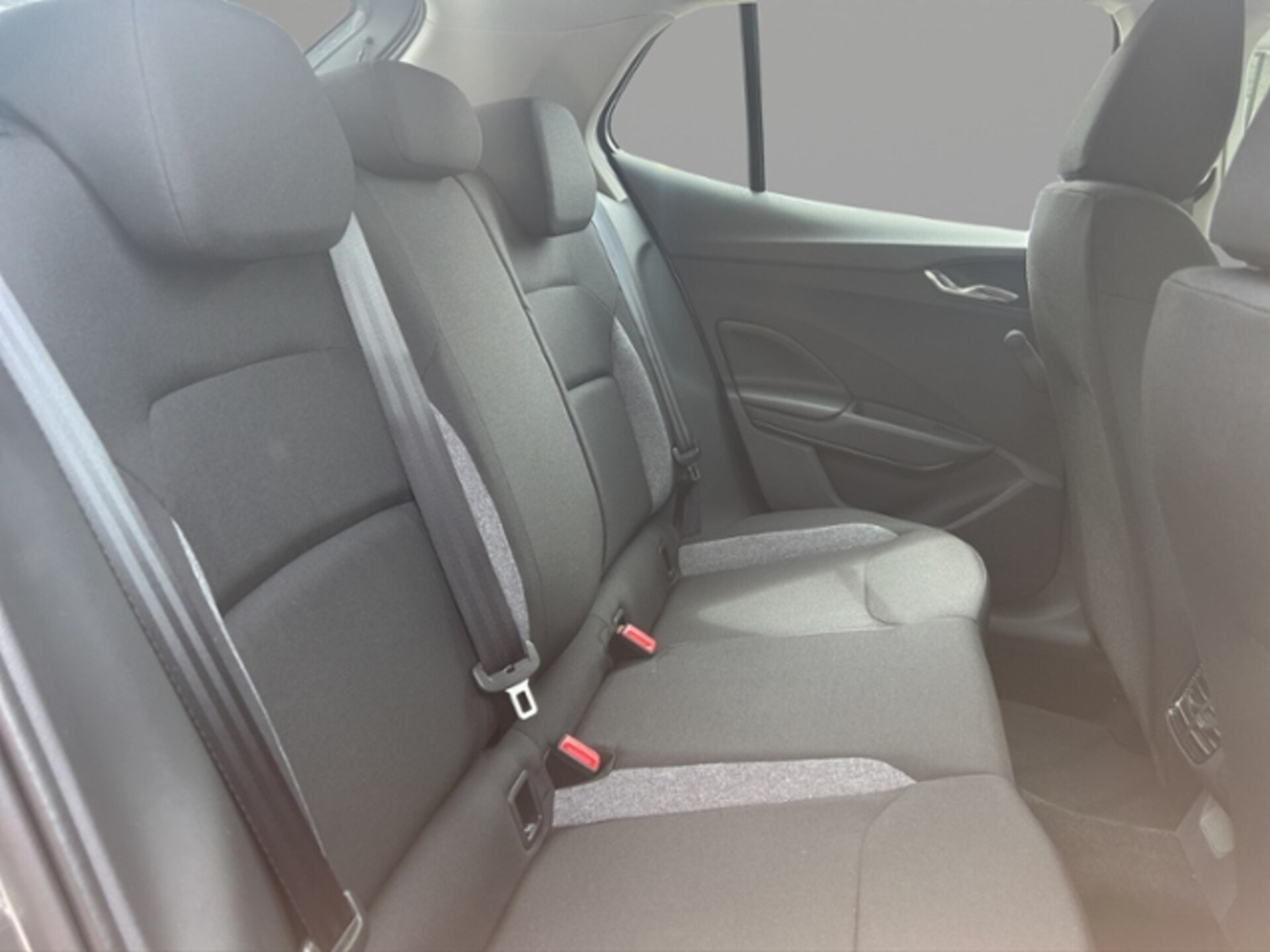 Skoda Fabia Essence