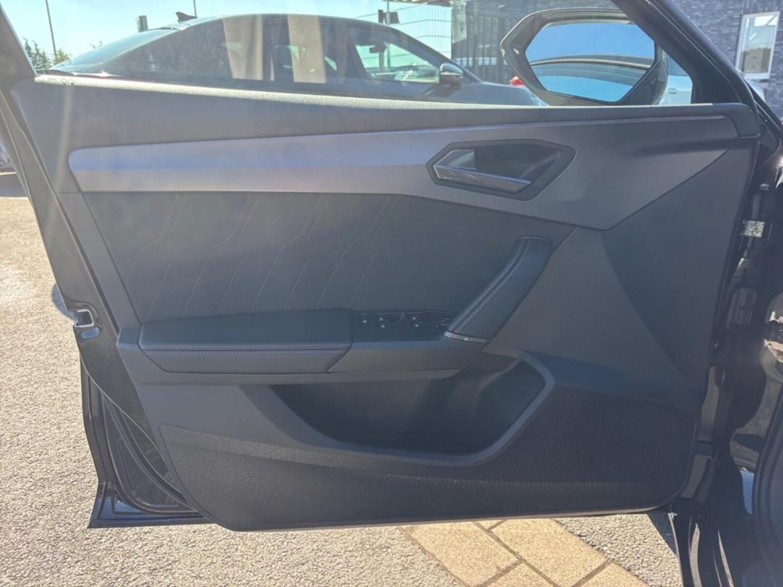 CUPRA Leon – Bild 11