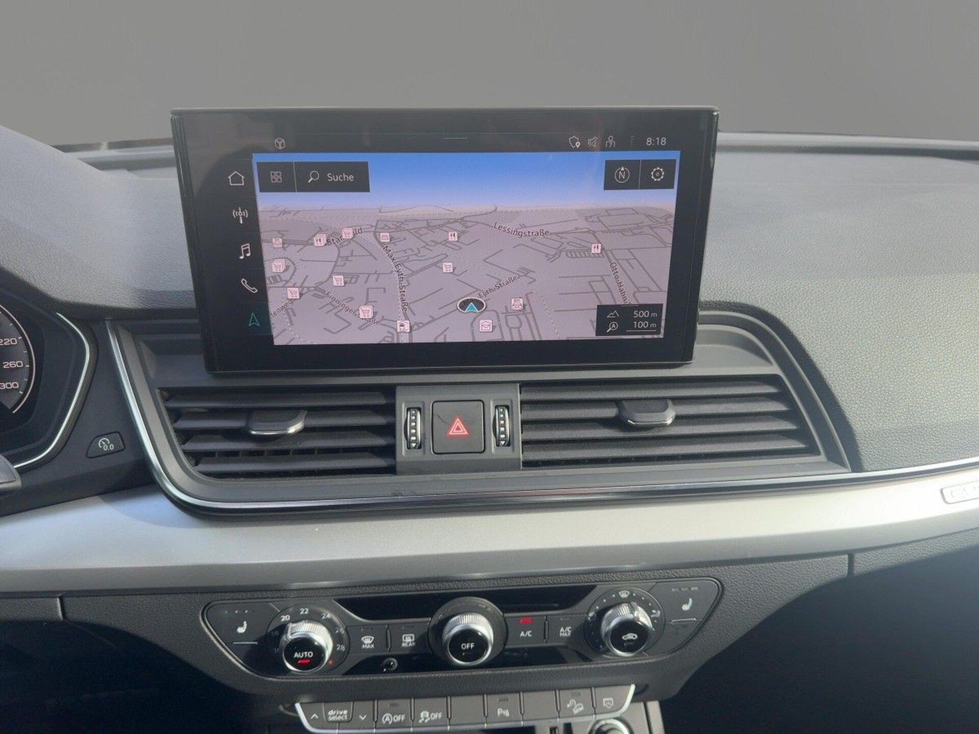 Audi Q5 SUV S line