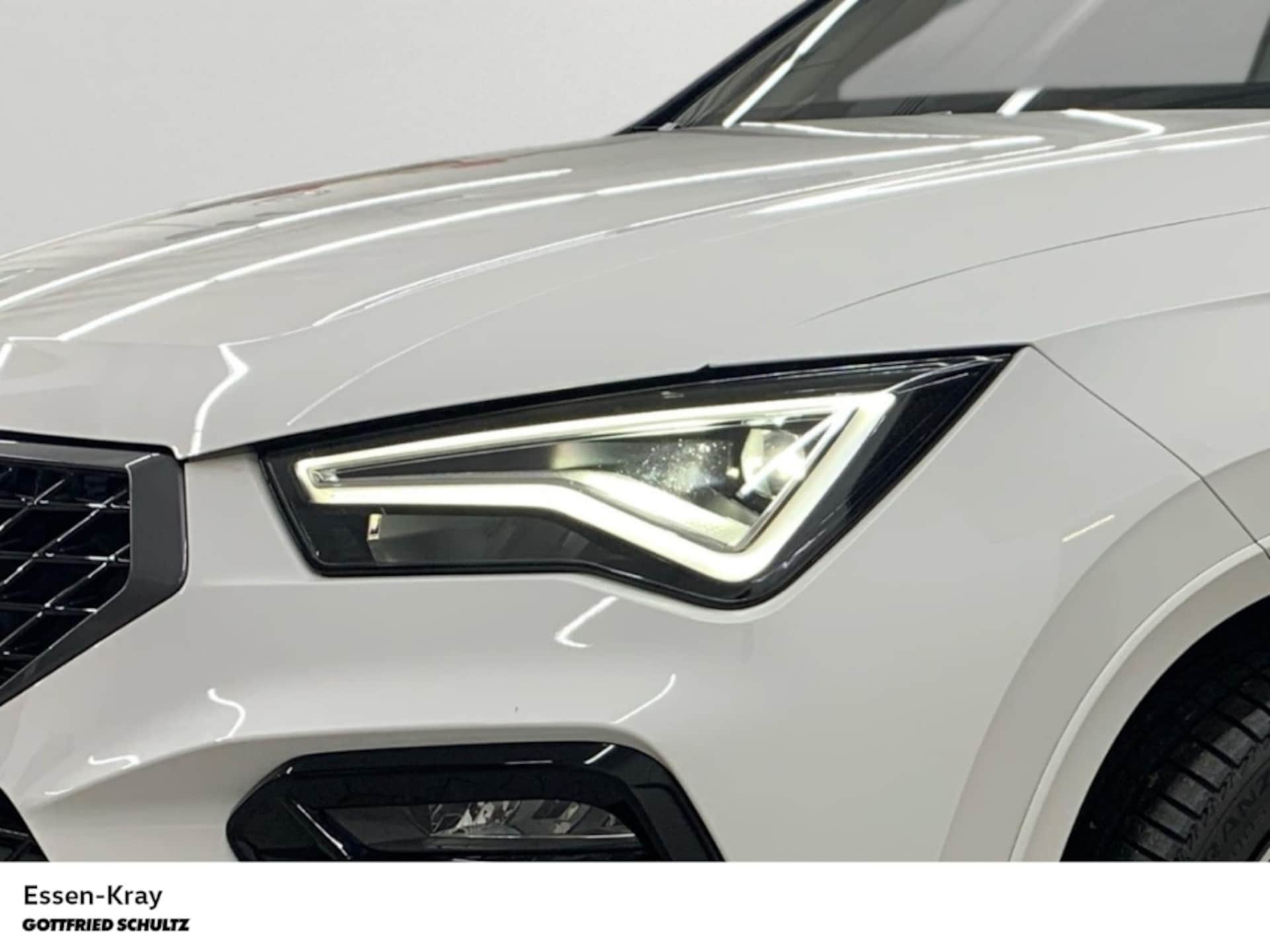 CUPRA Ateca VZ