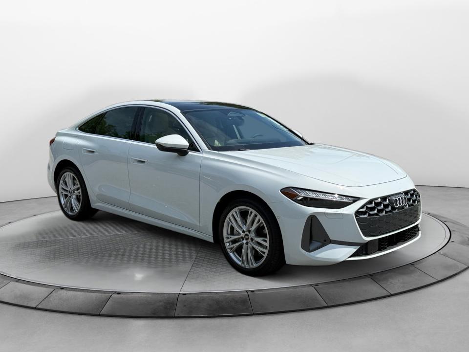 2026 Audi A5 Premium Plus quattro S tronic's photo