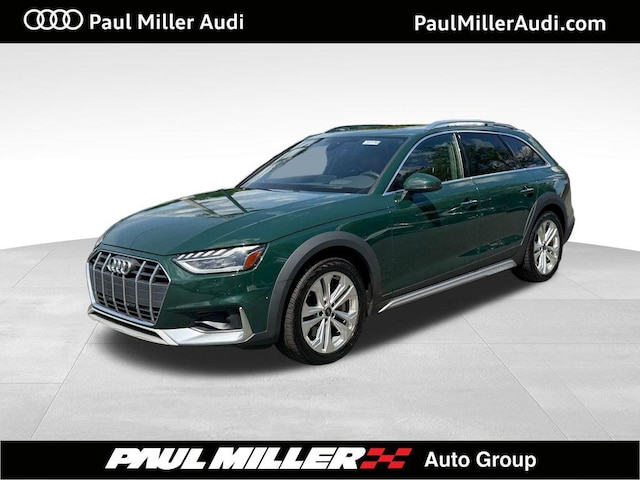 2021 Audi A4 allroad
