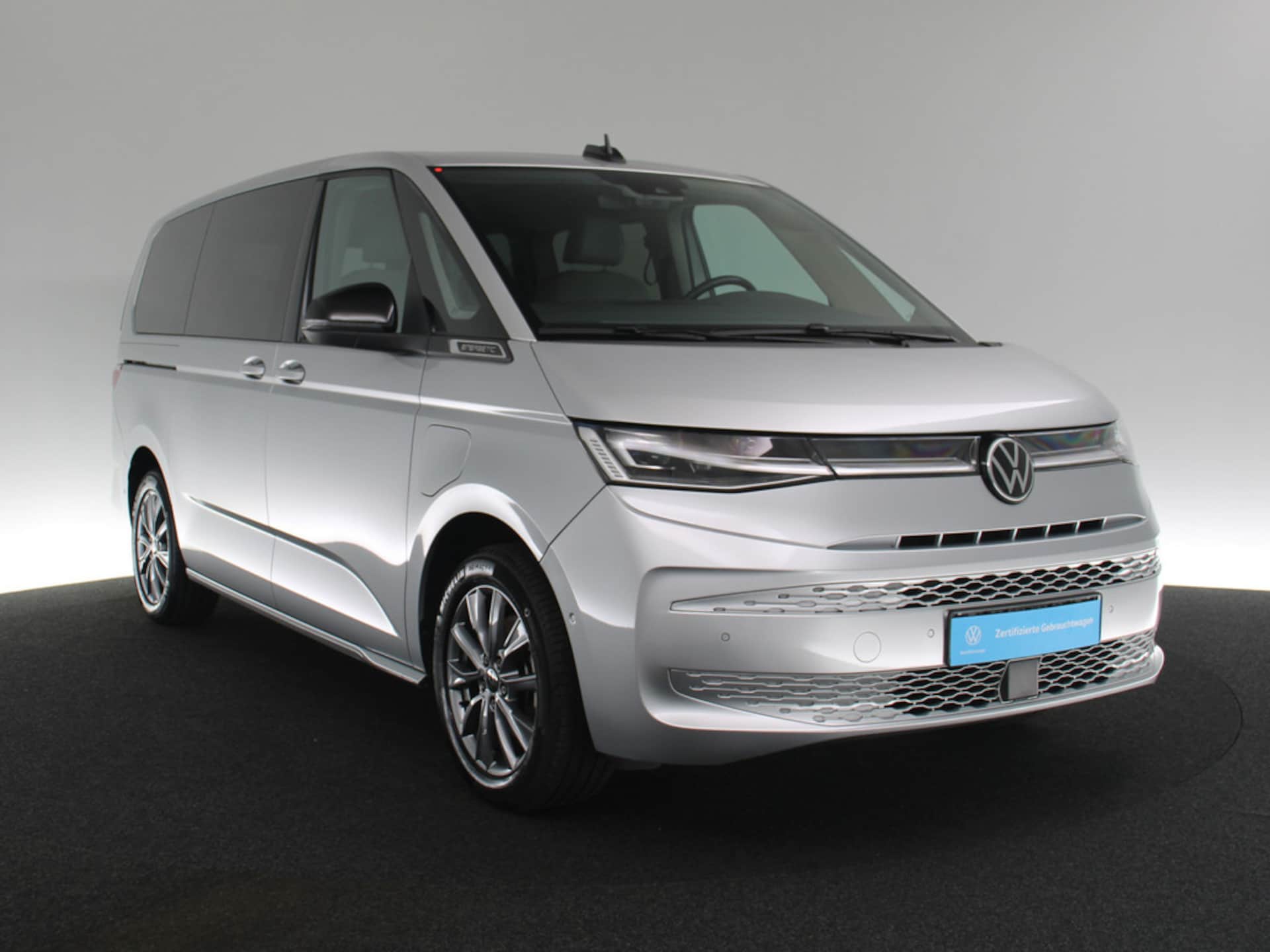 Volkswagen Multivan Langversion Life