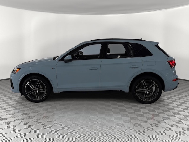 2023 Audi Q5 TFSI e
