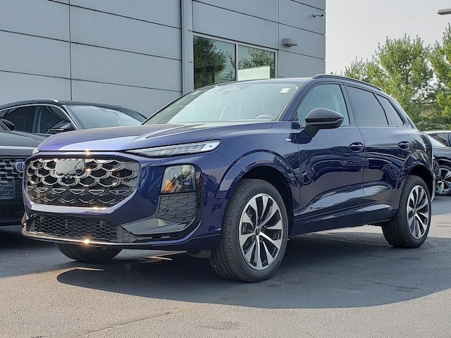 Photo of 2026 Audi Q3 SUV