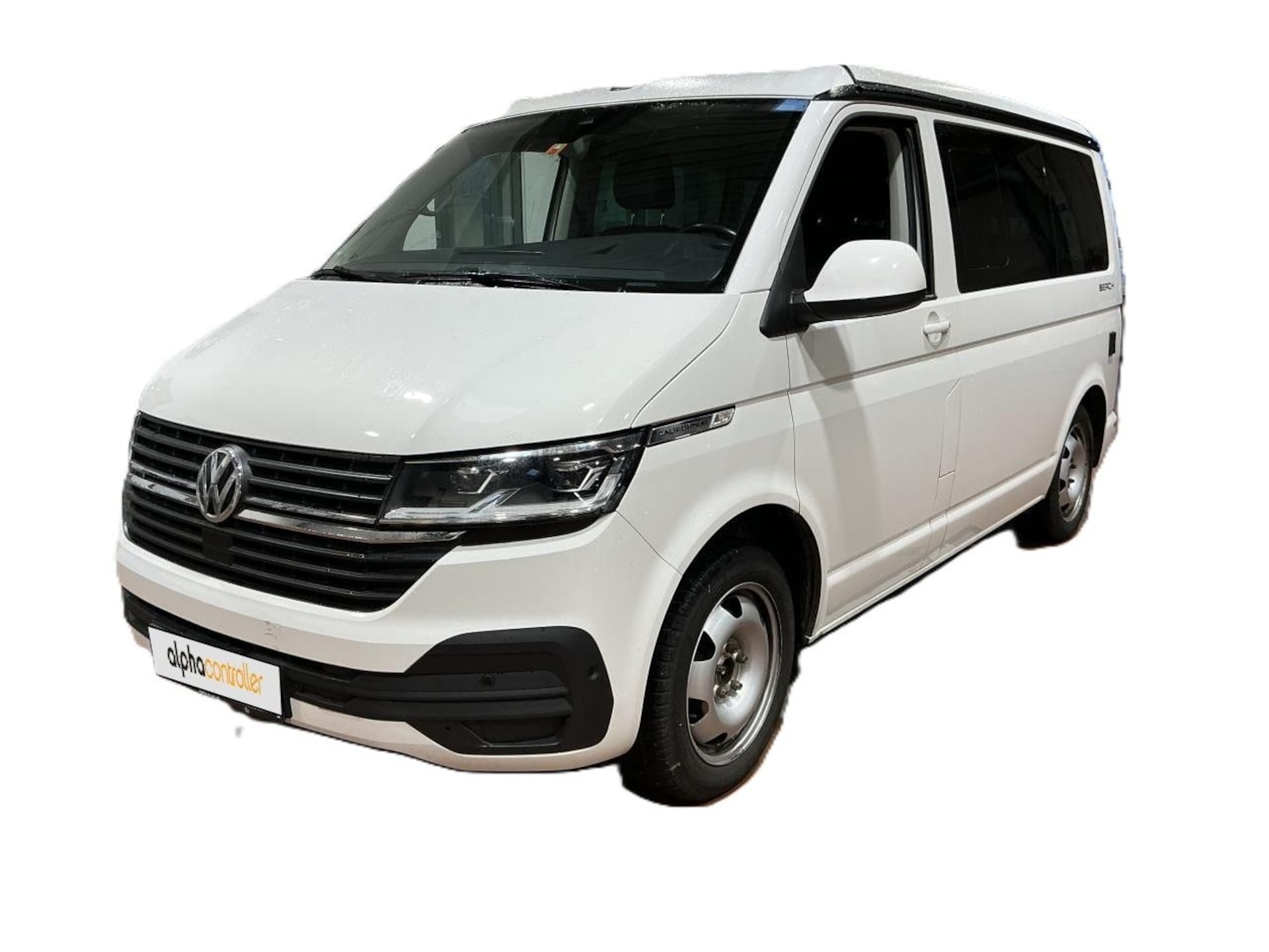 Volkswagen T6.1 California Beach