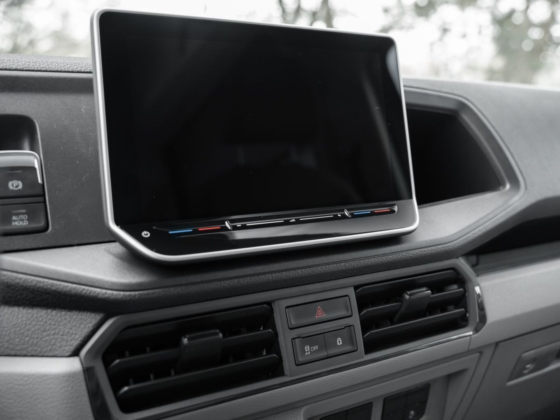 Volkswagen Grand California 600